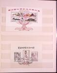 1849-1965 Used collection of PRC China incl. better