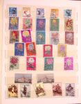 1849-1965 Used collection of PRC China incl. better
