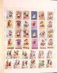 1849-1965 Used collection of PRC China incl. better