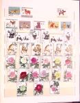 1849-1965 Used collection of PRC China incl. better
