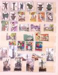 1849-1965 Used collection of PRC China incl. better