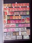 1849-2016 Belle collection d'oblitérés en 6 classeurs,