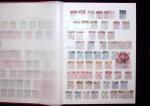 1850-1960 Small collection of Austria in two stockbooks,