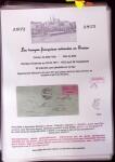 1870-71 Les Troupes Françaises Internées en SuisseExceptionnelle