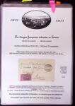 1870-71 Les Troupes Françaises Internées en SuisseExceptionnelle