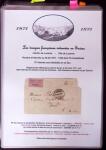 1870-71 Les Troupes Françaises Internées en SuisseExceptionnelle