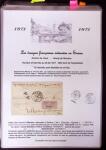 1870-71 Les Troupes Françaises Internées en SuisseExceptionnelle
