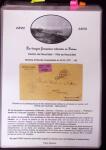 1870-71 Les Troupes Françaises Internées en SuisseExceptionnelle