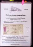 1870-71 Les Troupes Françaises Internées en SuisseExceptionnelle