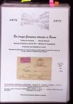 1870-71 Les Troupes Françaises Internées en SuisseExceptionnelle