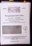 1870-71 Les Troupes Françaises Internées en SuisseExceptionnelle