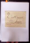 1870-71 Les Troupes Françaises Internées en SuisseExceptionnelle