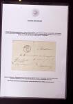 1870-71 Les Troupes Françaises Internées en SuisseExceptionnelle