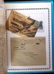 1945-2010 Collection sur la Poste Navale avec des milliers