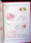 1945-2010 Collection sur la Poste Navale avec des milliers