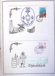 1945-2010 Collection sur la Poste Navale avec des milliers
