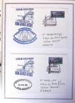 1945-2010 Collection sur la Poste Navale avec des milliers