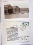 1945-2010 Collection sur la Poste Navale avec des milliers