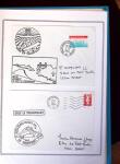 1945-2010 Collection sur la Poste Navale avec des milliers
