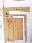 1945-2010 Collection sur la Poste Navale avec des milliers