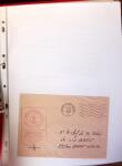 1945-2010 Collection sur la Poste Navale avec des milliers