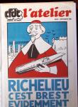 1945-2010 Collection sur la Poste Navale avec des milliers