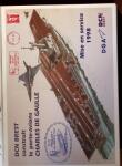1945-2010 Collection sur la Poste Navale avec des milliers