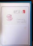 1945-2010 Collection sur la Poste Navale avec des milliers