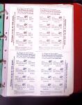 1960-1995 Ensemble composé de beaucoup de produits