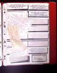 1960-1995 Ensemble composé de beaucoup de produits