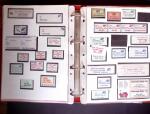 1960-1995 Ensemble composé de beaucoup de produits