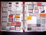 1960-1995 Ensemble composé de beaucoup de produits