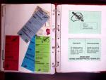 1960-1995 Ensemble composé de beaucoup de produits