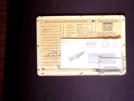 1960-1995 Ensemble composé de beaucoup de produits