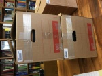 1849-1990 Accumulation in 24 albums and 7 boxes