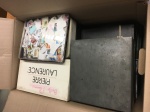 1849-1990 Accumulation in 24 albums and 7 boxes