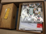 1849-1990 Accumulation in 24 albums and 7 boxes