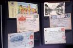 1849-1970 Collection commençant par les classiques