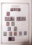 1840-1995, All-World collection in 9 albums with strength