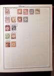 1840-1995, All-World collection in 9 albums with strength