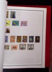 1840-1995, All-World collection in 9 albums with strength