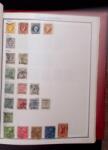 1840-1995, All-World collection in 9 albums with strength