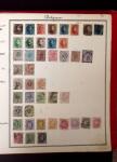 1840-1995, All-World collection in 9 albums with strength
