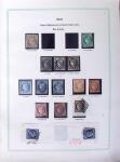 1849-2002, Collection de France et Monaco en 12 albums,