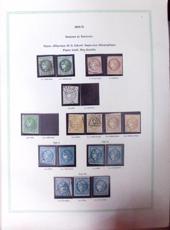 1849-2002, Collection de France et Monaco en 12 albums,