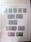 1849-2002, Collection de France et Monaco en 12 albums,