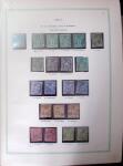 1849-2002, Collection de France et Monaco en 12 albums,