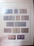 1849-2002, Collection de France et Monaco en 12 albums,