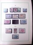 1849-2002, Collection de France et Monaco en 12 albums,