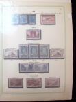 1849-2002, Collection de France et Monaco en 12 albums,
